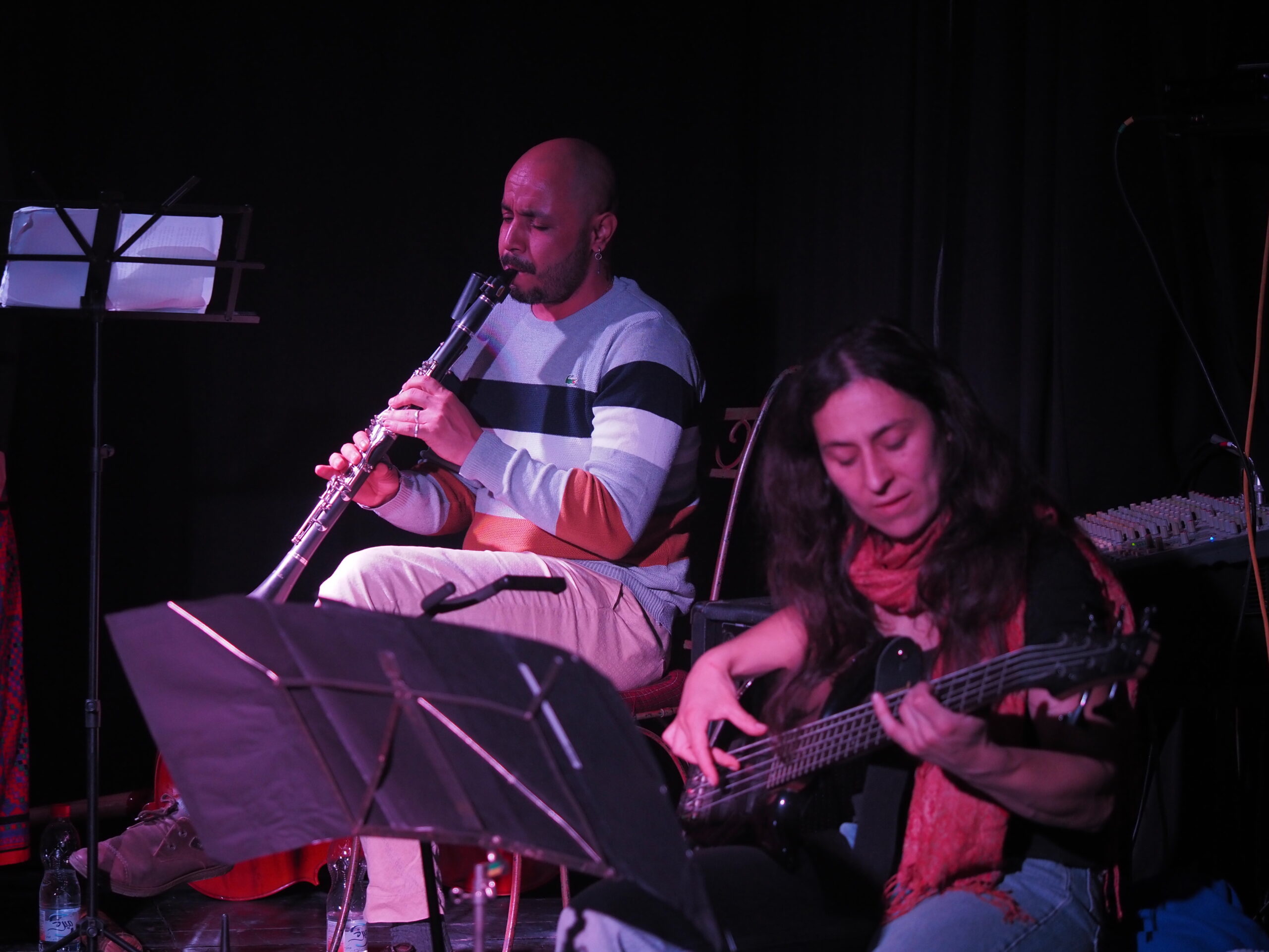 Centre Culturel Rihet Lebled