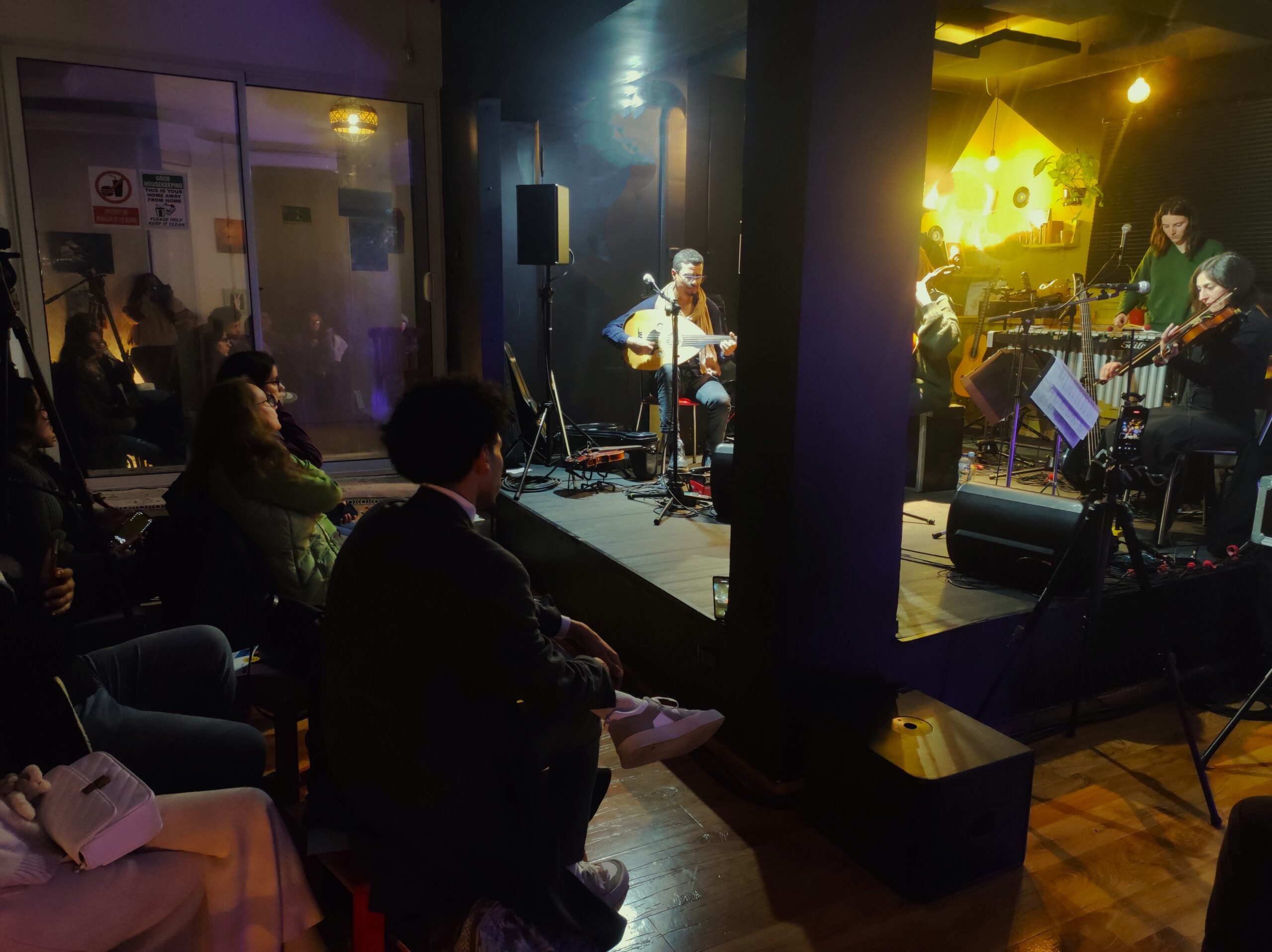 Espace Khazna d'Art